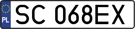 SC068EX