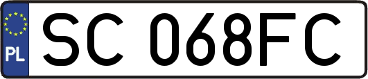 SC068FC