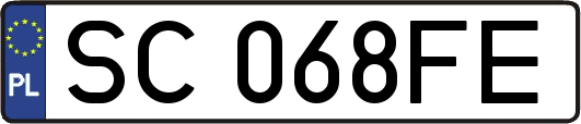 SC068FE