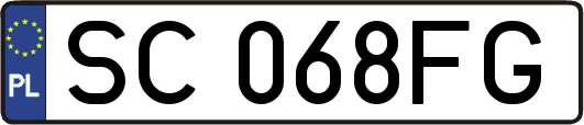 SC068FG