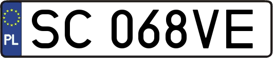 SC068VE