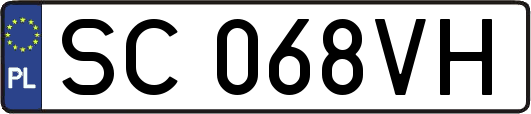 SC068VH