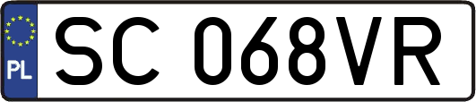 SC068VR