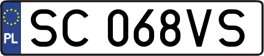 SC068VS