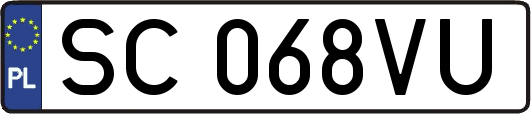 SC068VU