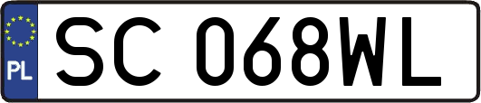 SC068WL