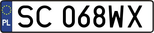 SC068WX