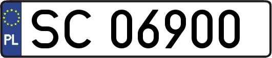 SC06900