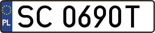 SC0690T