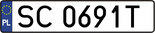 SC0691T