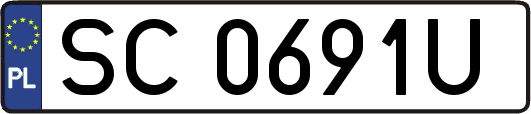 SC0691U