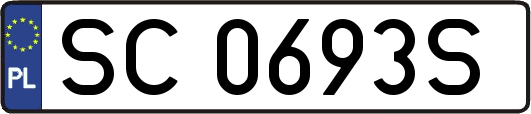 SC0693S