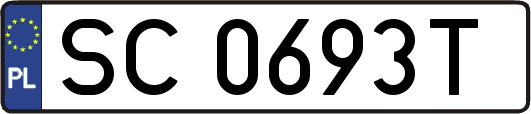 SC0693T