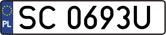 SC0693U