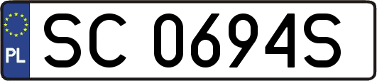 SC0694S