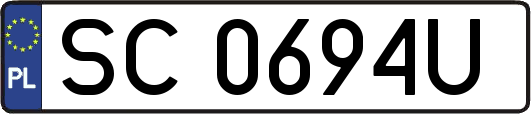 SC0694U