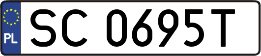 SC0695T