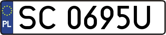 SC0695U