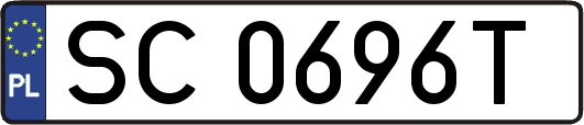SC0696T