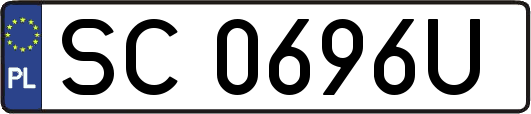 SC0696U
