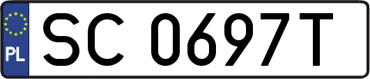 SC0697T