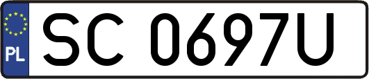 SC0697U