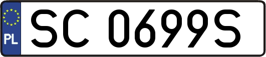SC0699S