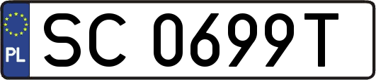 SC0699T