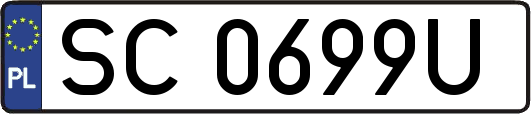 SC0699U
