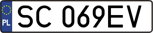 SC069EV