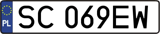 SC069EW