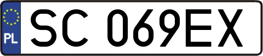 SC069EX