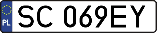 SC069EY