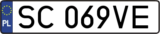 SC069VE