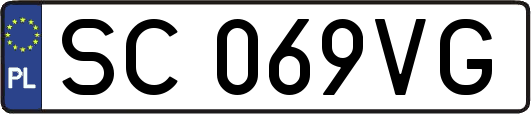 SC069VG