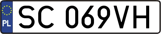 SC069VH