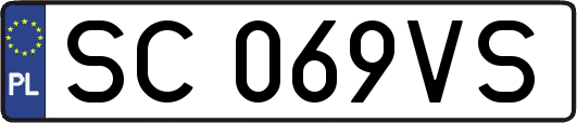 SC069VS