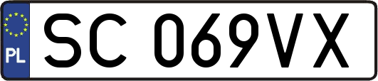 SC069VX