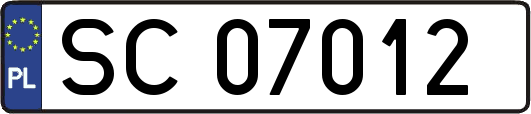 SC07012