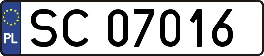 SC07016