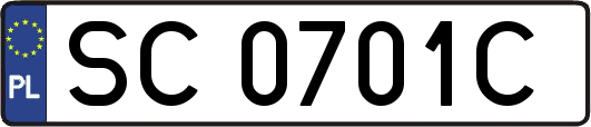 SC0701C