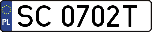 SC0702T