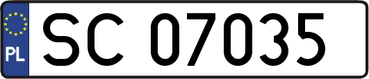 SC07035