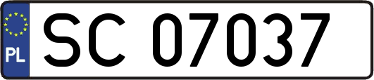 SC07037