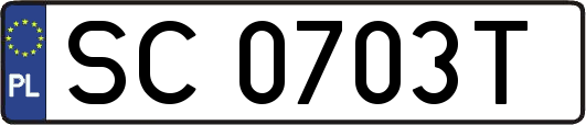 SC0703T