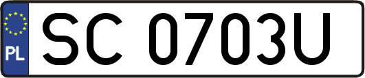 SC0703U