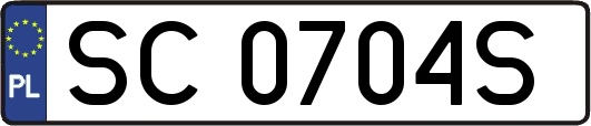 SC0704S