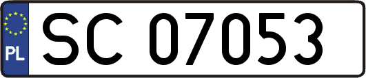 SC07053