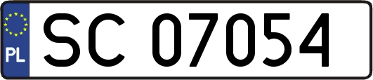 SC07054