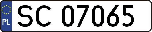 SC07065